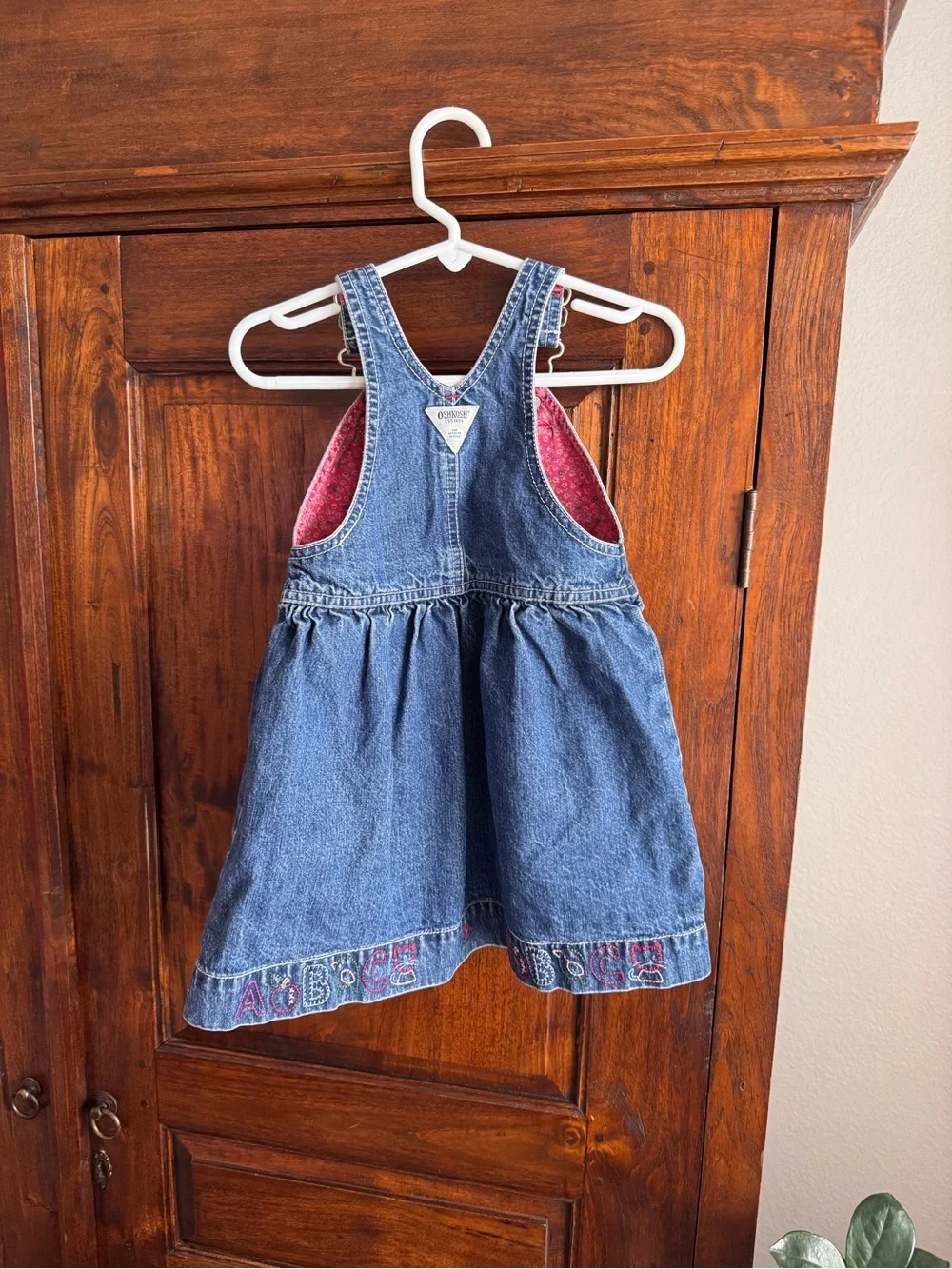 OshKosh Bgosh vintage oshkosh